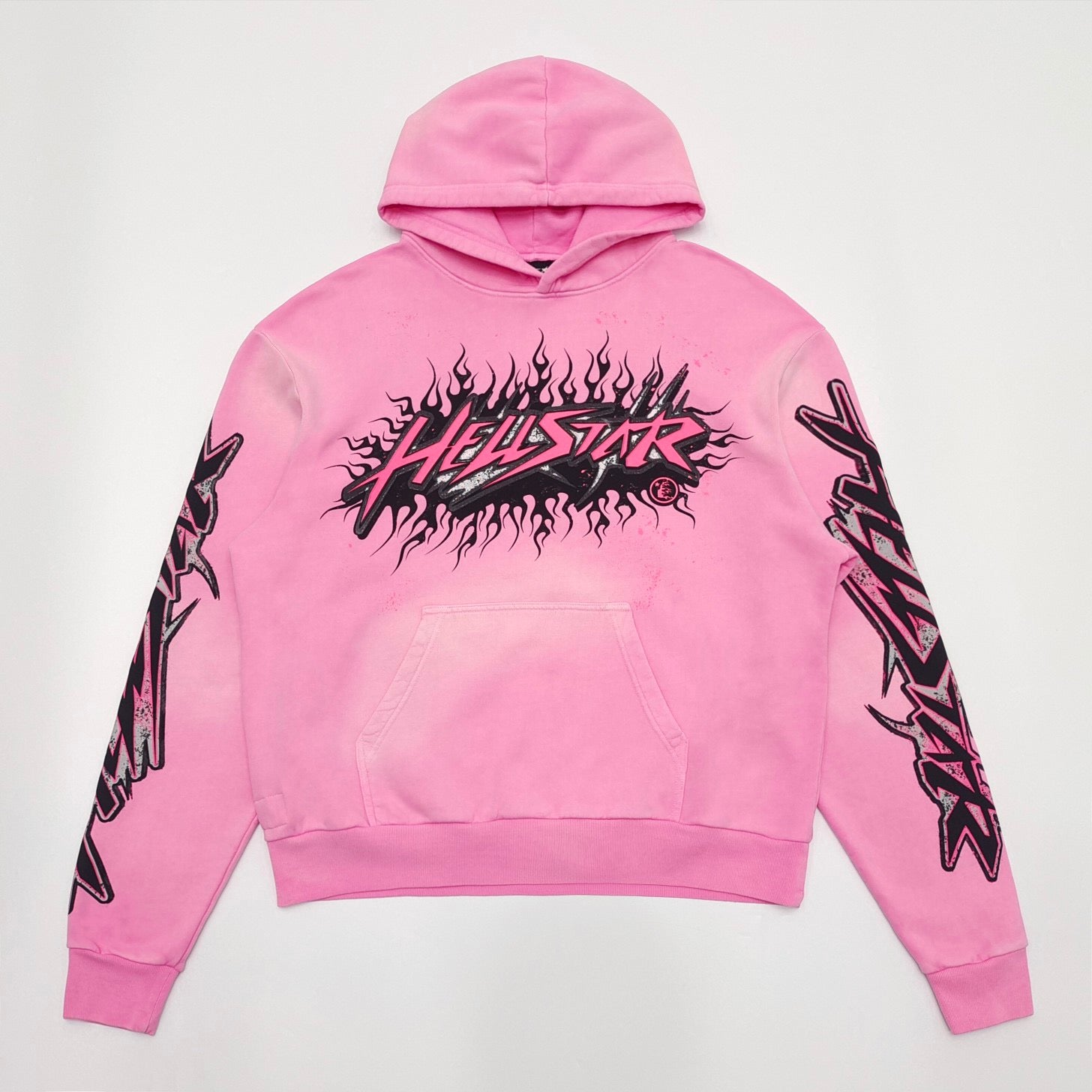 Pink Hoodie - FashionHype.xyz