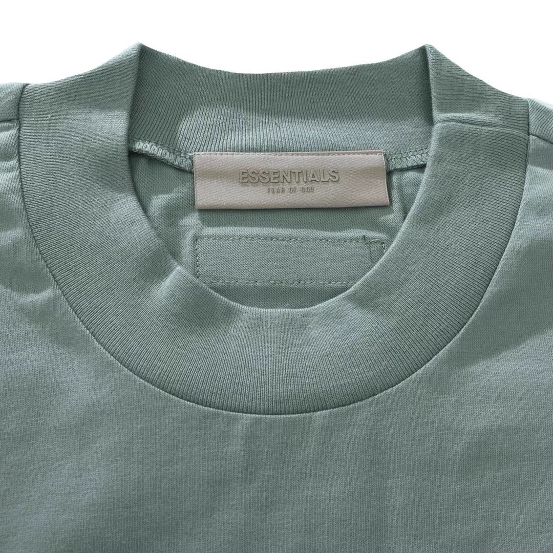 Multi-color T-shirt - FashionHype.xyz