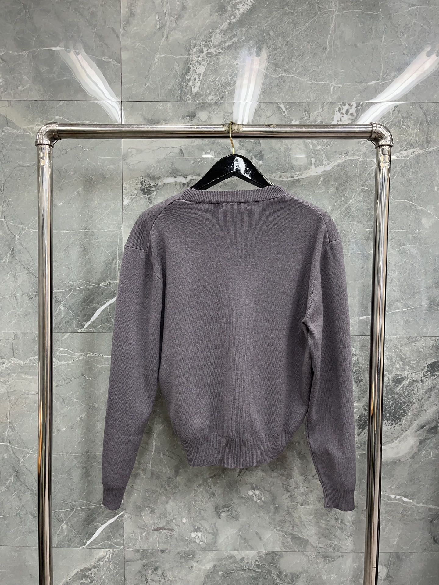 Mehrfarbige Jacke