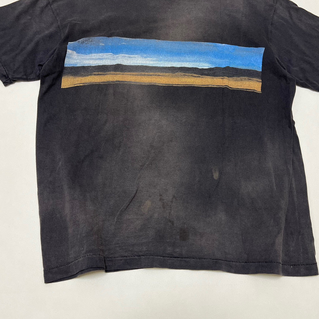 Black T-Shirt - FashionHype.xyz