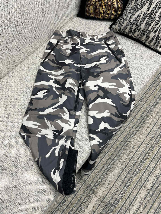 Multi-Colors Pant - FashionHype.xyz