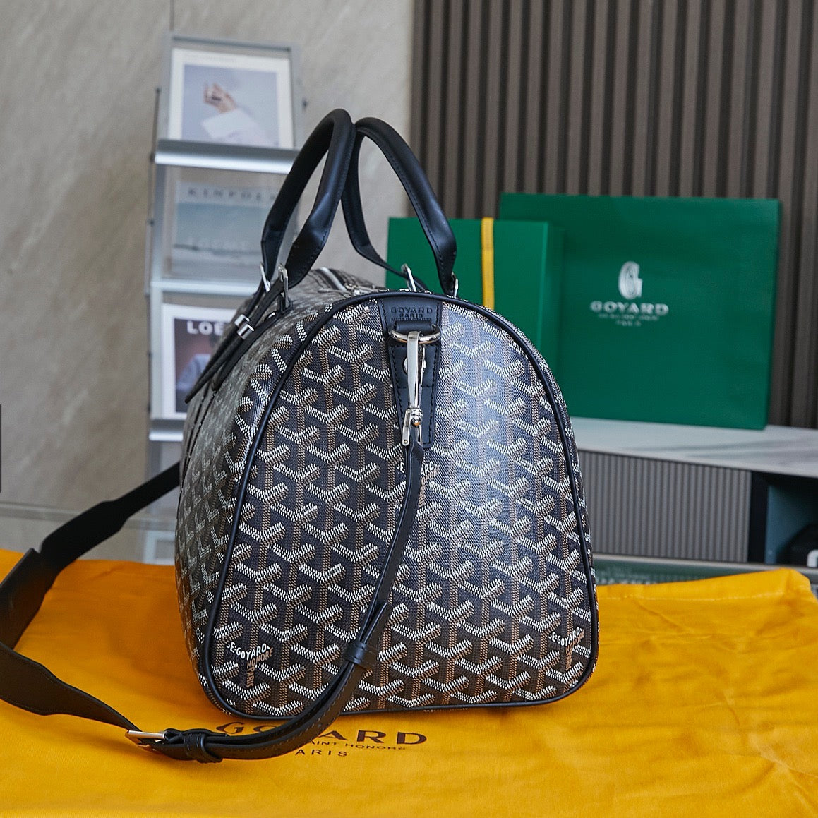 Multi-Colors Bag - FashionHype.xyz