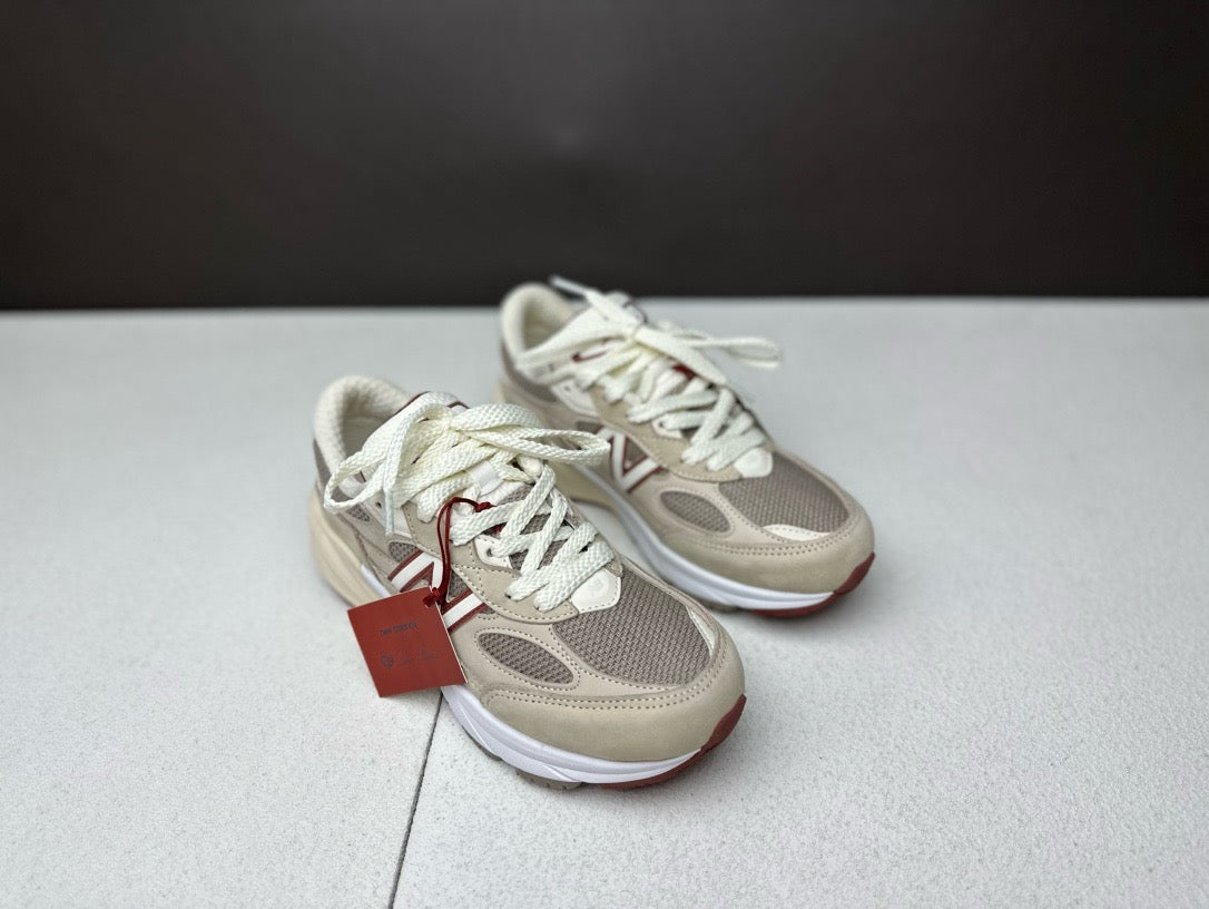 Apricot Shoes - FashionHype.xyz