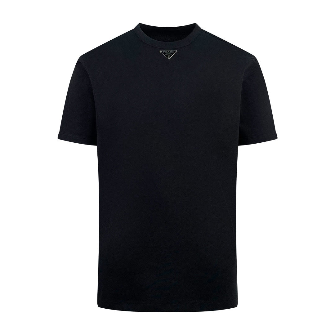 Black and White T-Shirt - FashionHype.xyz