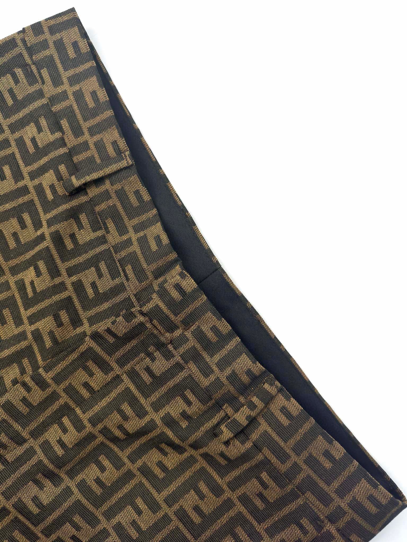 Multi-color Short - FashionHype.xyz