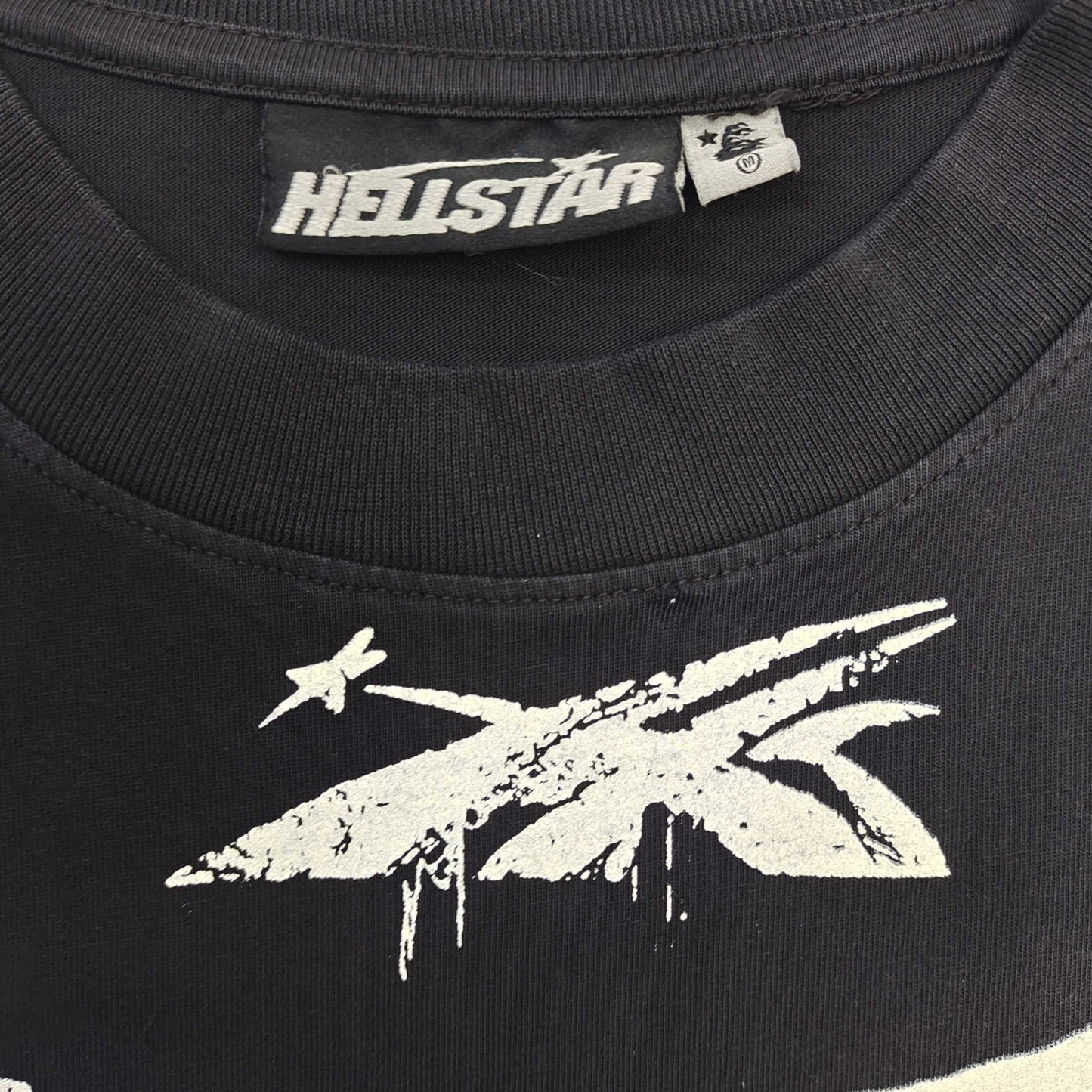 Black Jersey - FashionHype.xyz