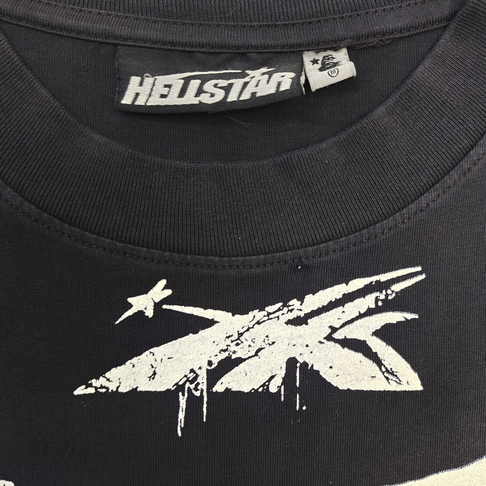 Black Jersey - FashionHype.xyz