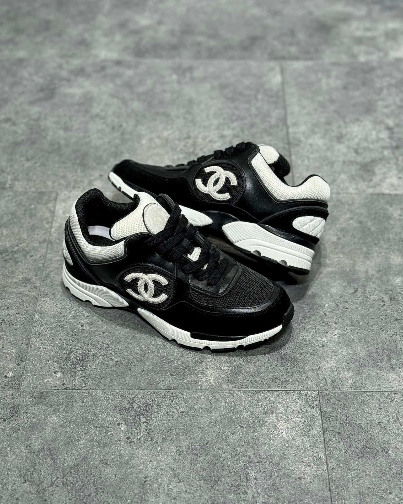 Multi-color shoes - FashionHype.xyz