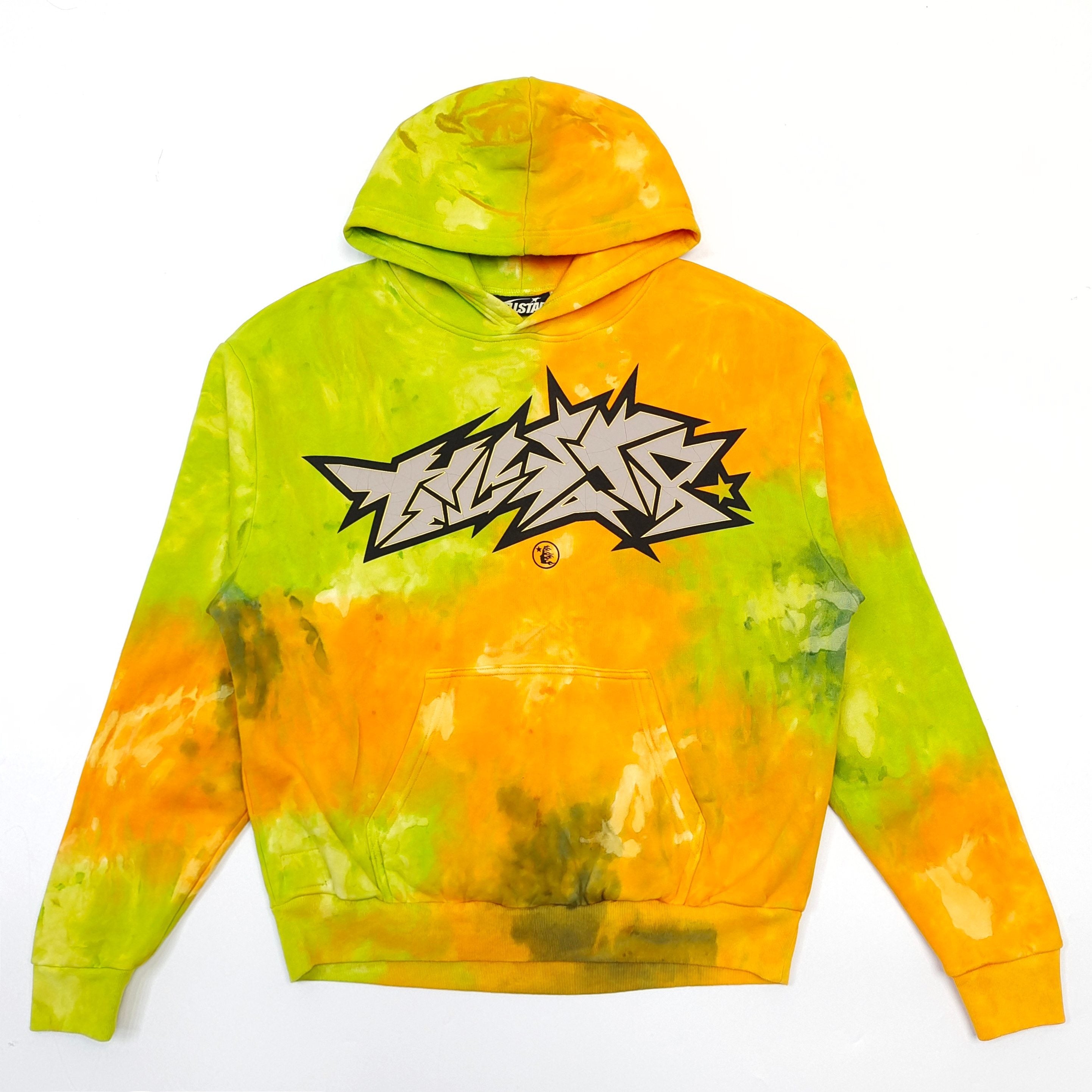 Multi-Colors Hoodie - FashionHype.xyz