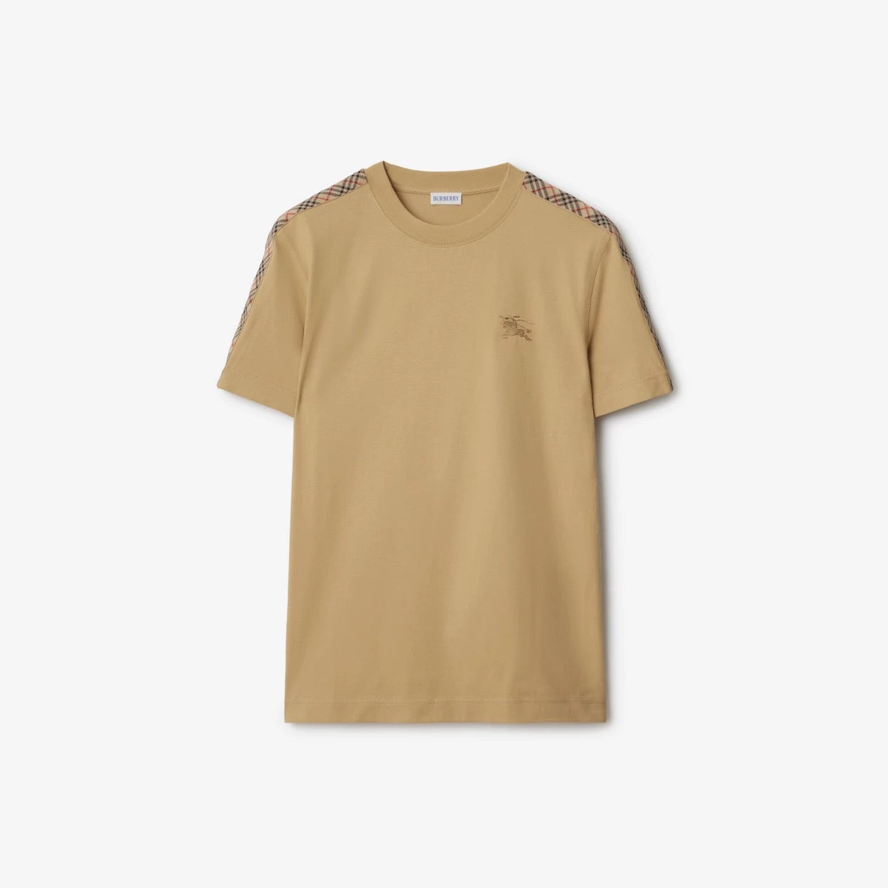 Multi-Colors T-Shirt - FashionHype.xyz