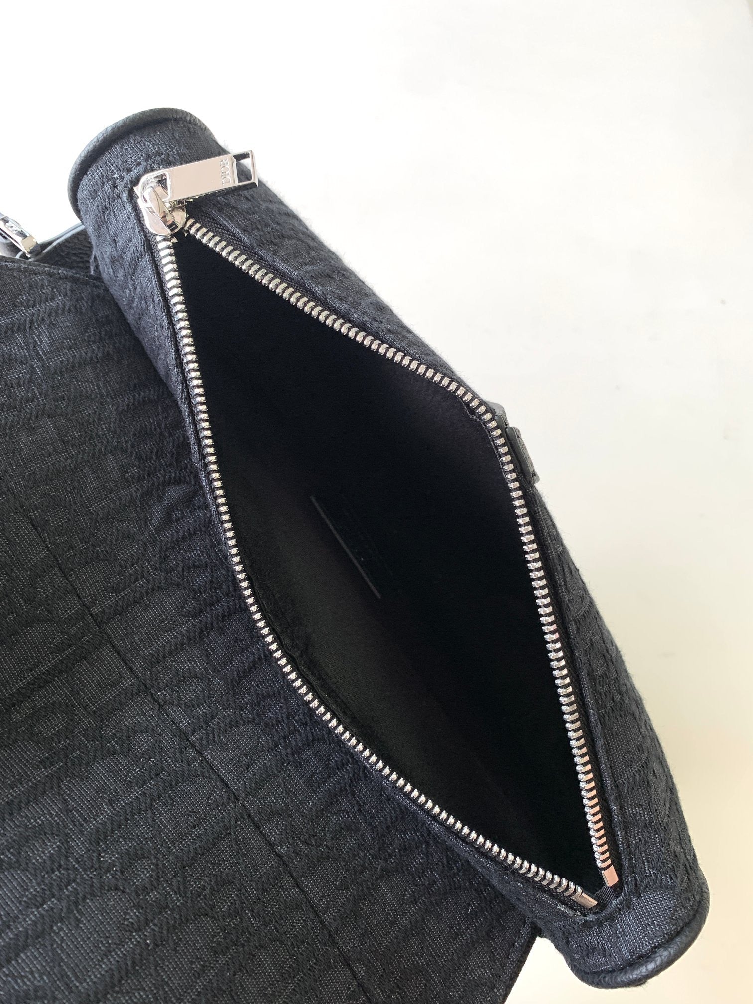 apricot and black Bag - FashionHype.xyz