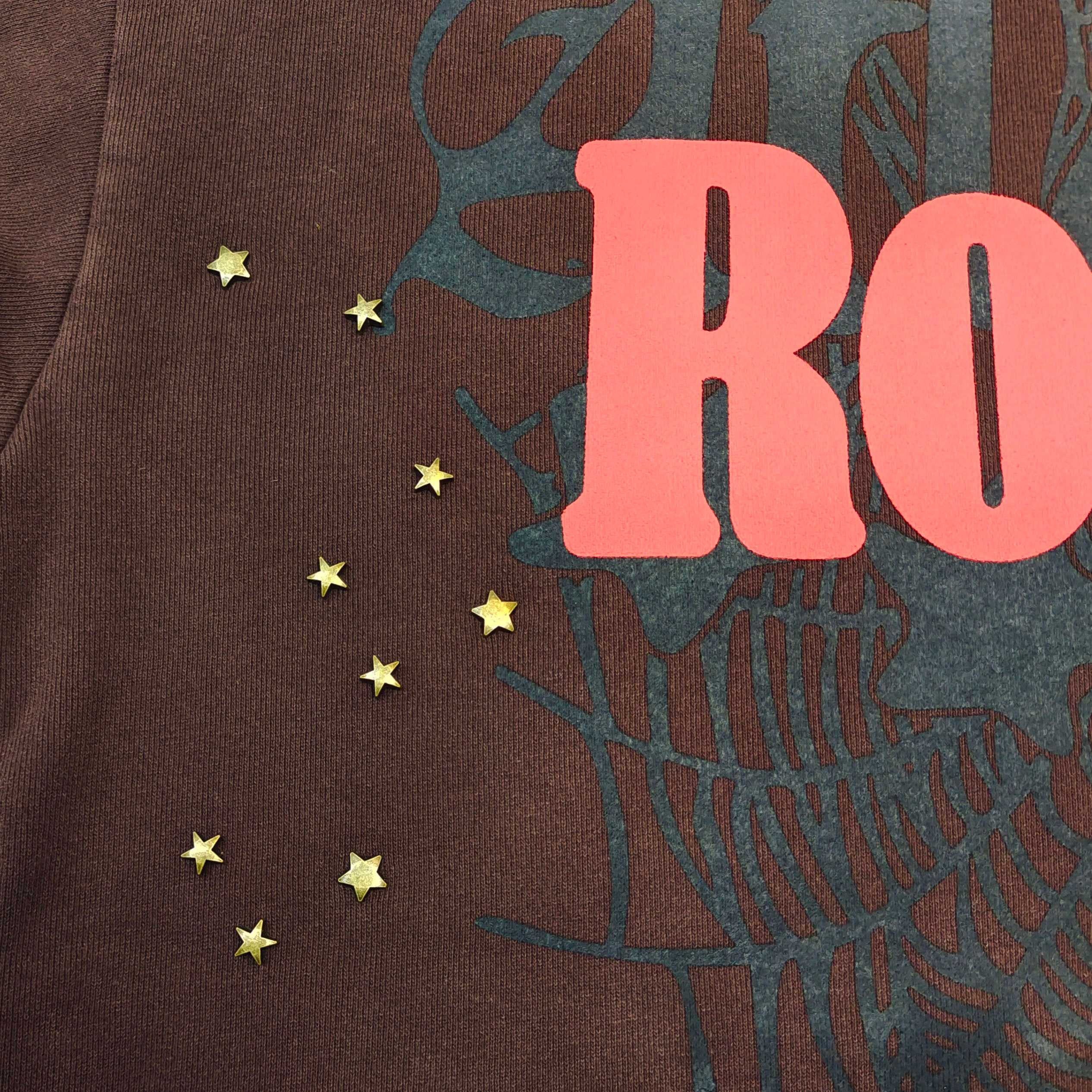Reddish Hoodie - FashionHype.xyz