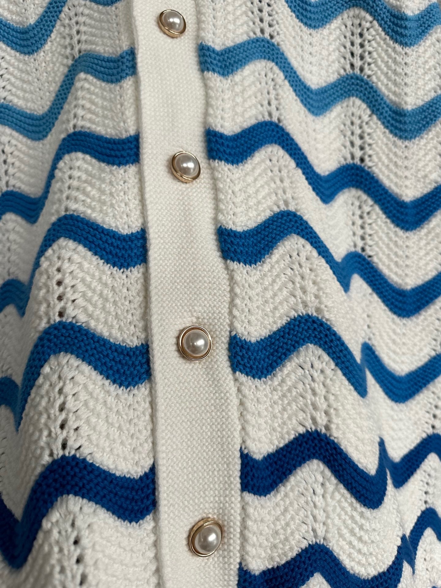 Multi-color Shirt - FashionHype.xyz