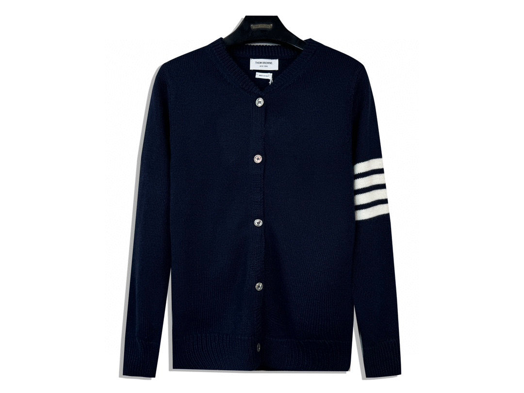 Mehrfarbige Jacke