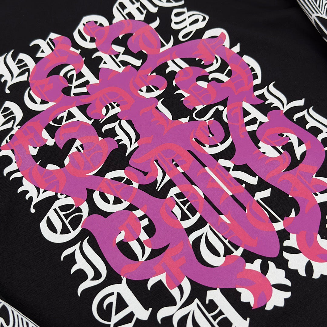 Black Hoodie - Size M - FashionHype.xyz