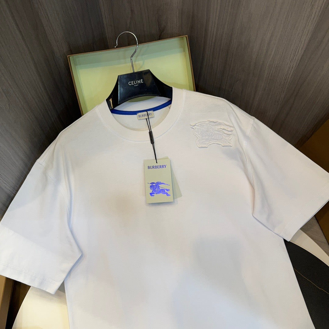 Mehrfarbiges T-Shirt