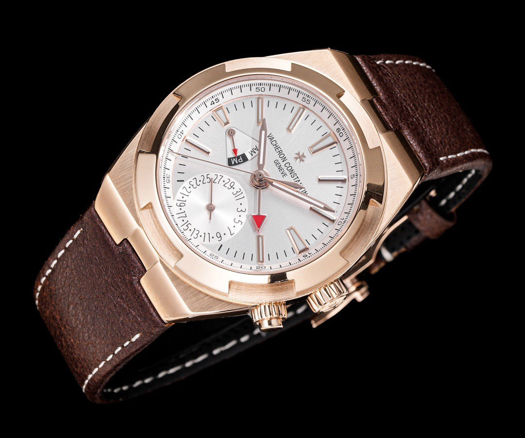 Brown Watch - FashionHype.xyz