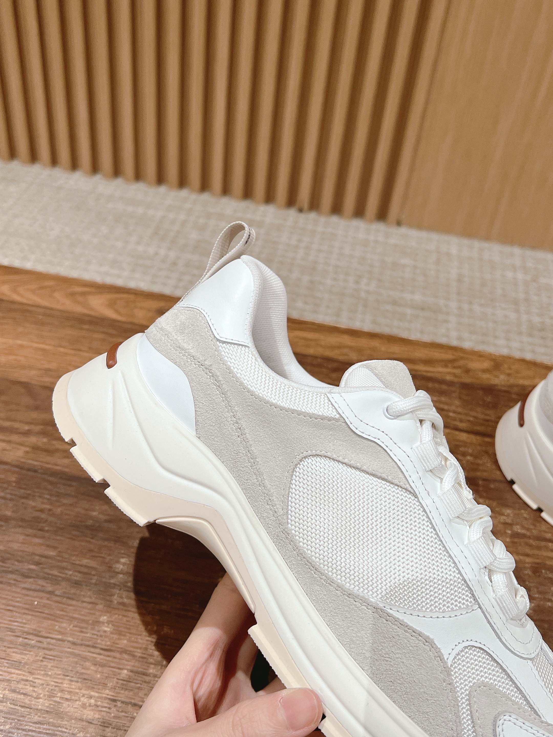 Multi-Colors Shoes - FashionHype.xyz
