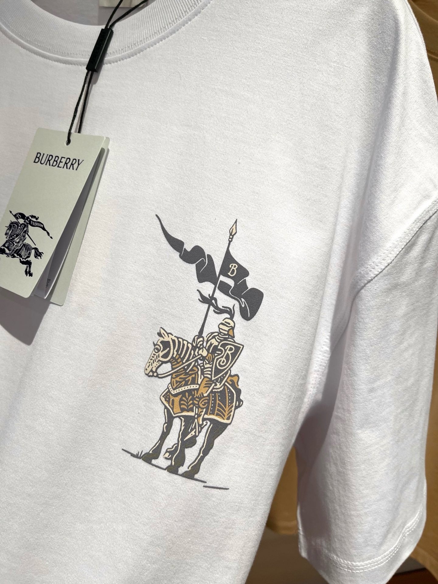 Multi-Colors T-Shirt - FashionHype.xyz