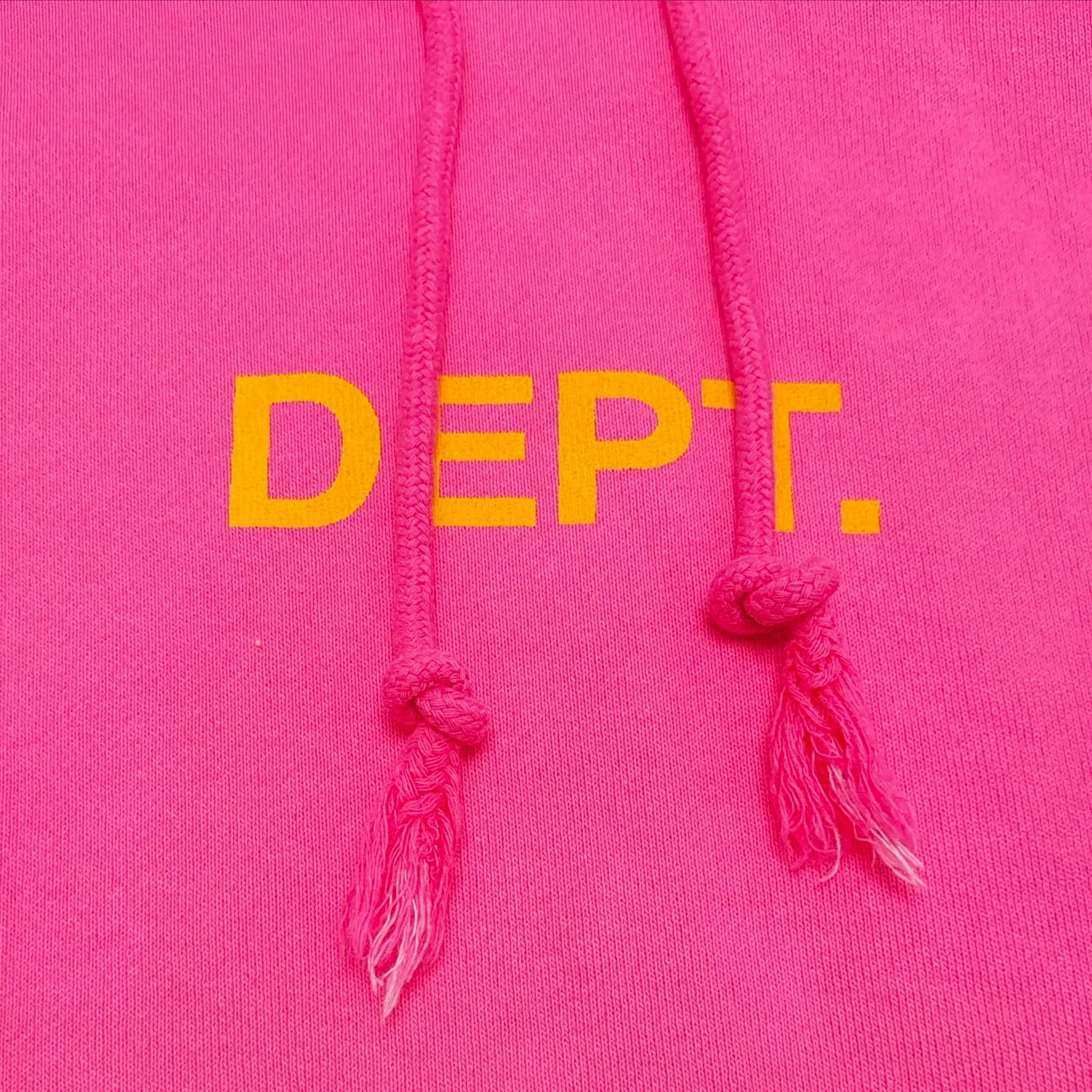 Rosa Hoodie