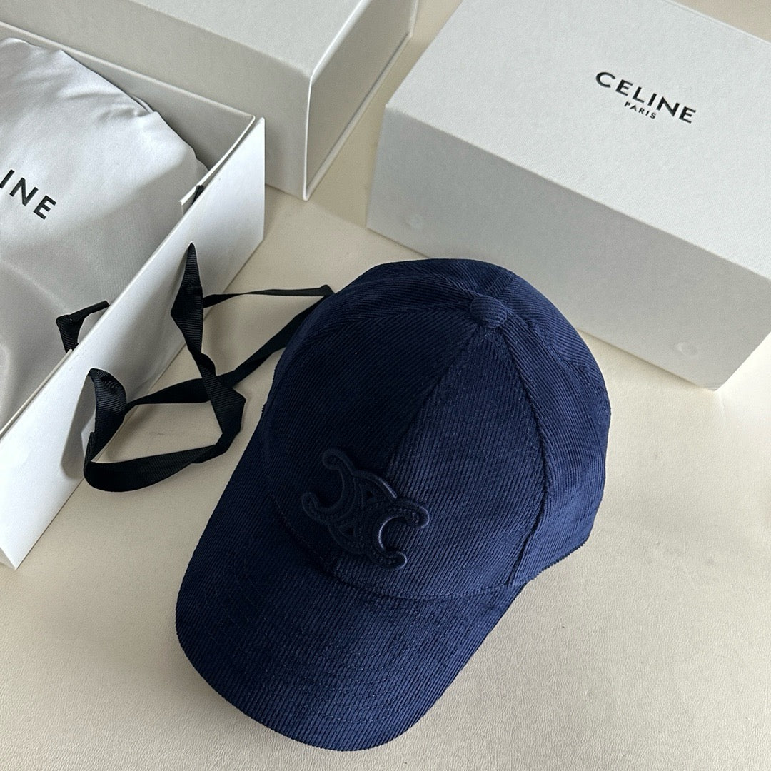 Black,White,Red and Blue Cap - FashionHype.xyz