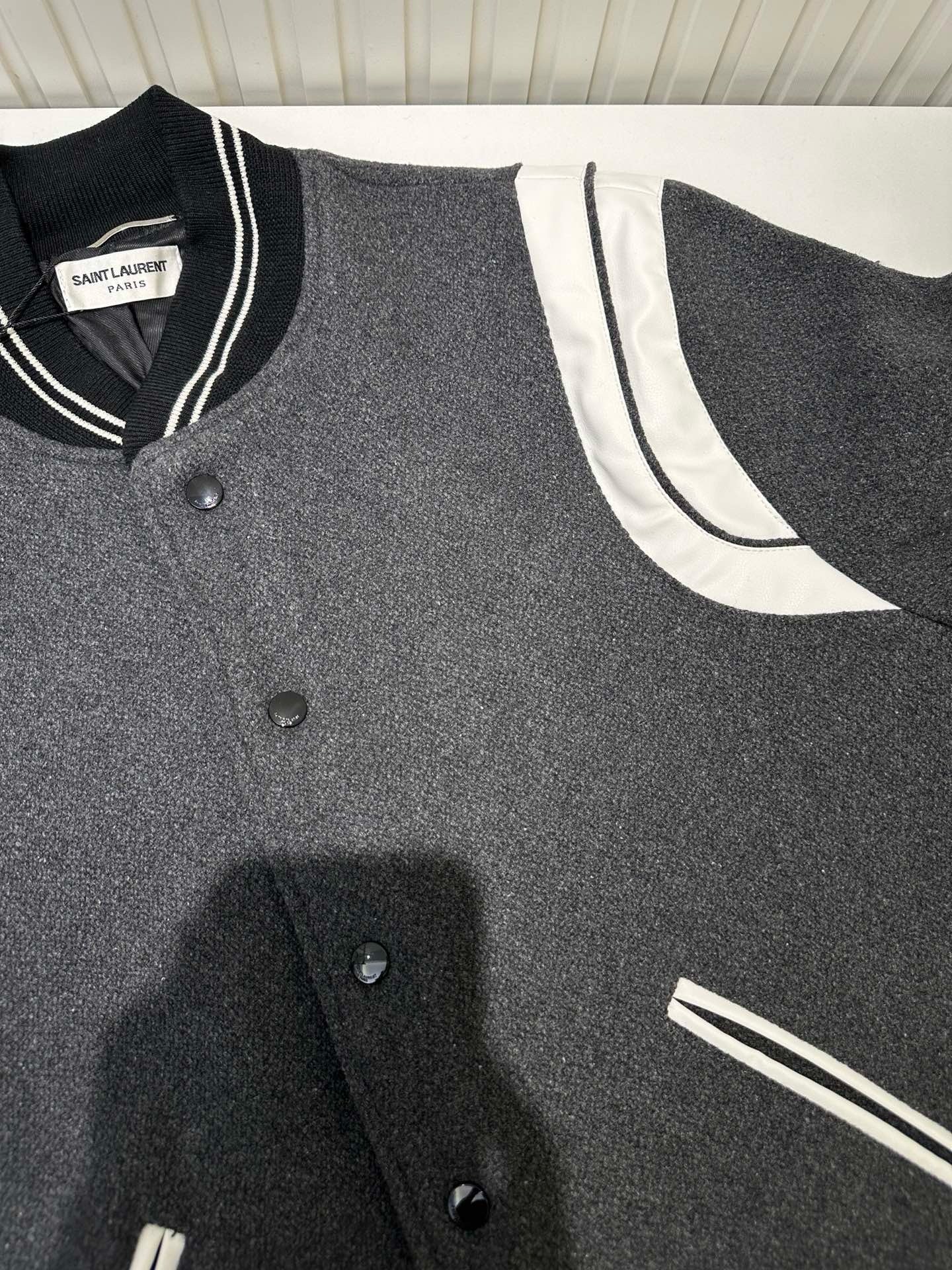 Multi-color Jacket - FashionHype.xyz
