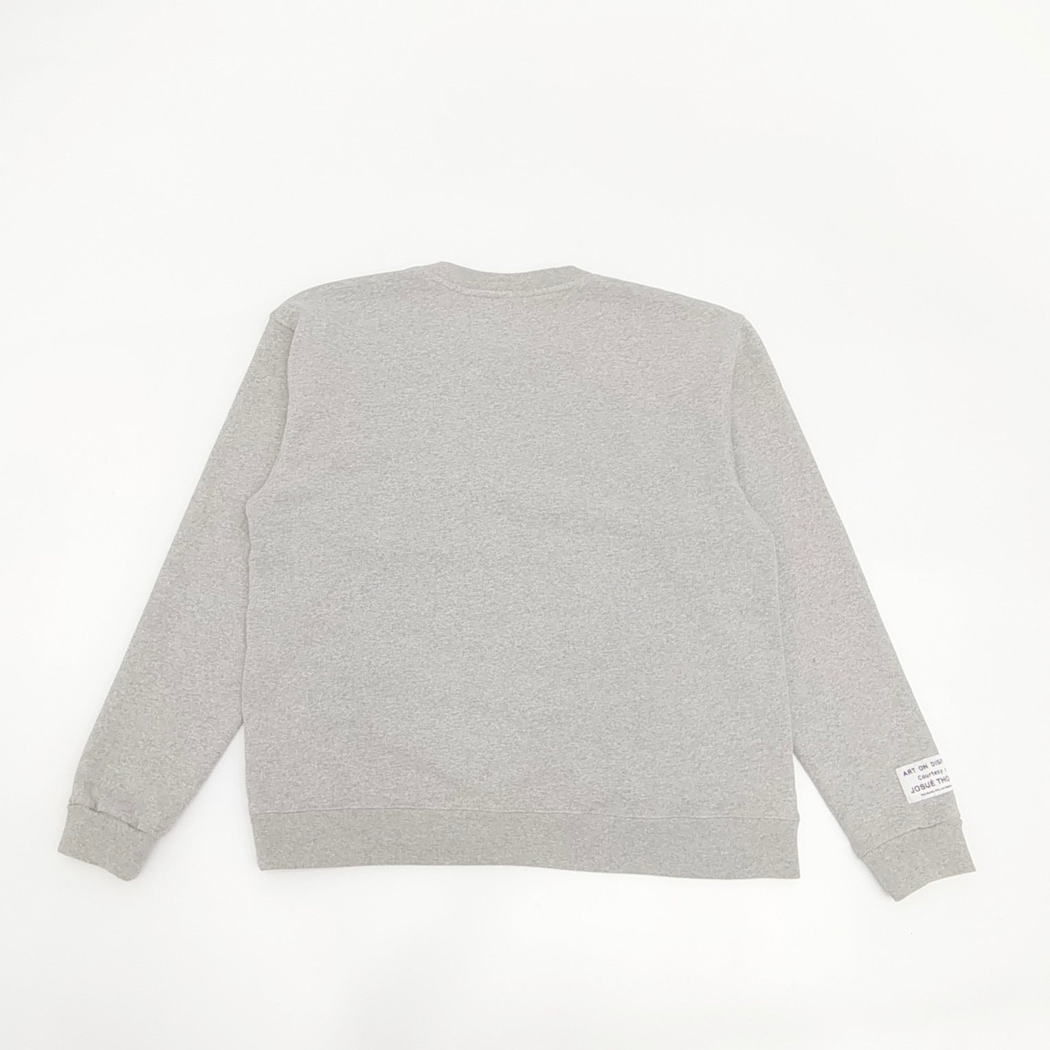 Graues Trikot