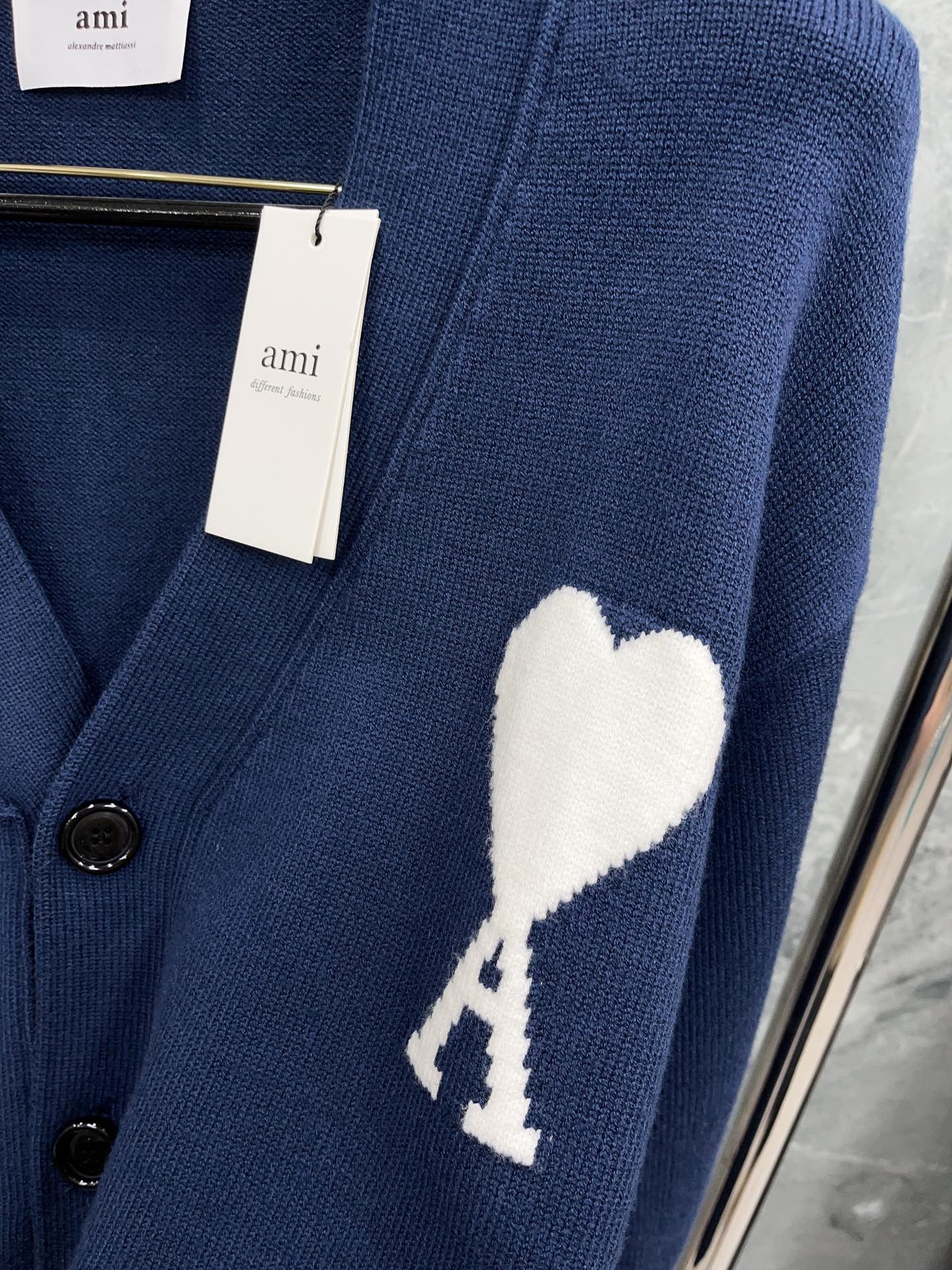 Multi-color Jacket - FashionHype.xyz