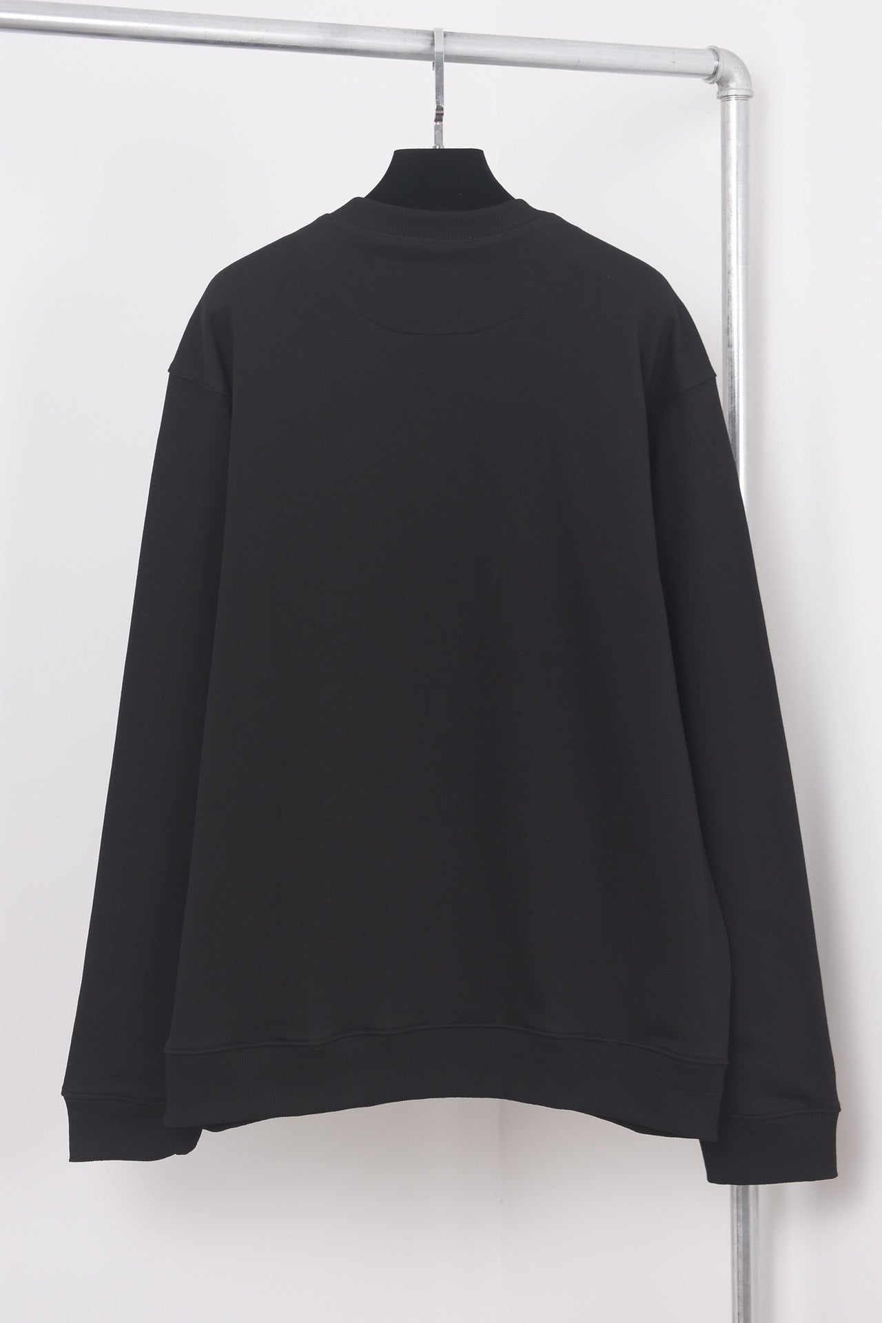 Schwarzes Trikot – Größe S
