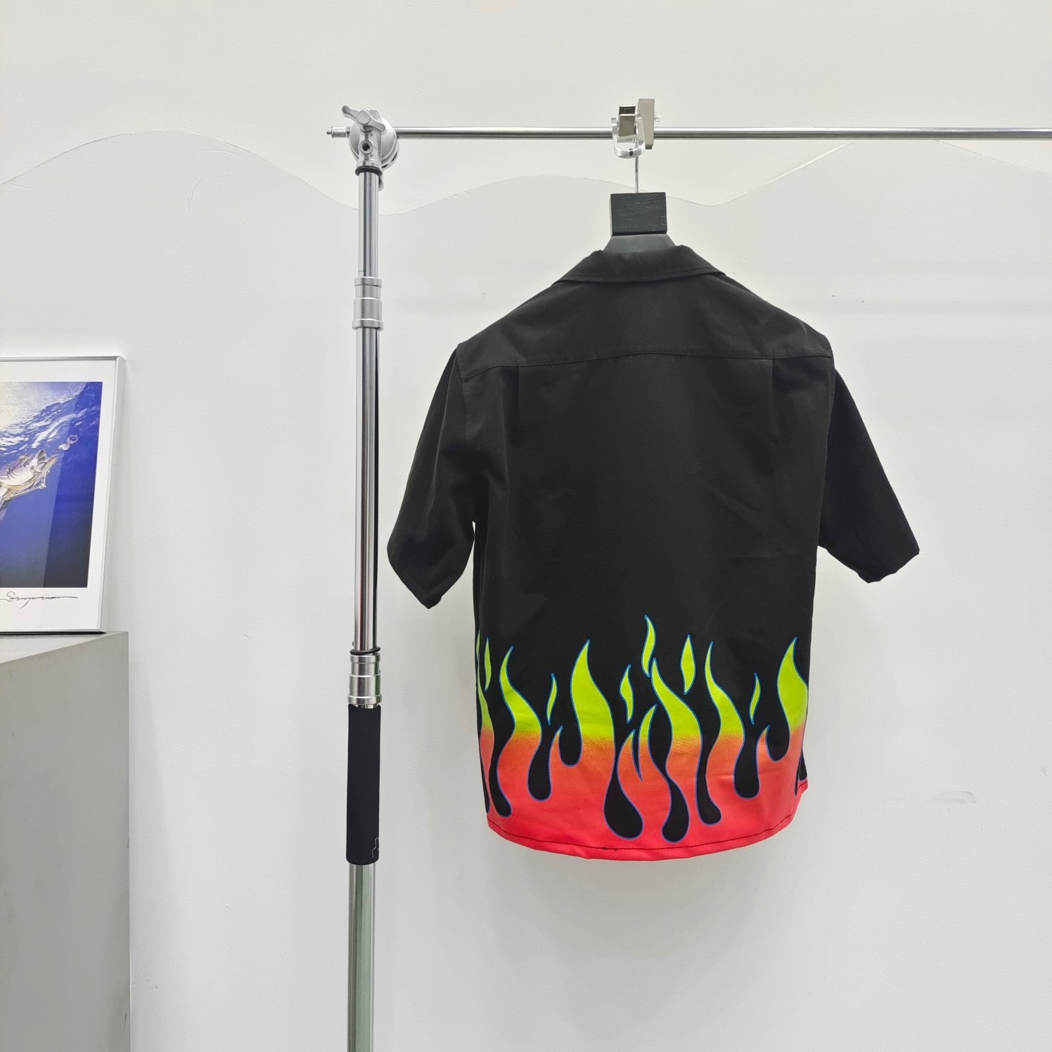 Multi-color Shirt - FashionHype.xyz
