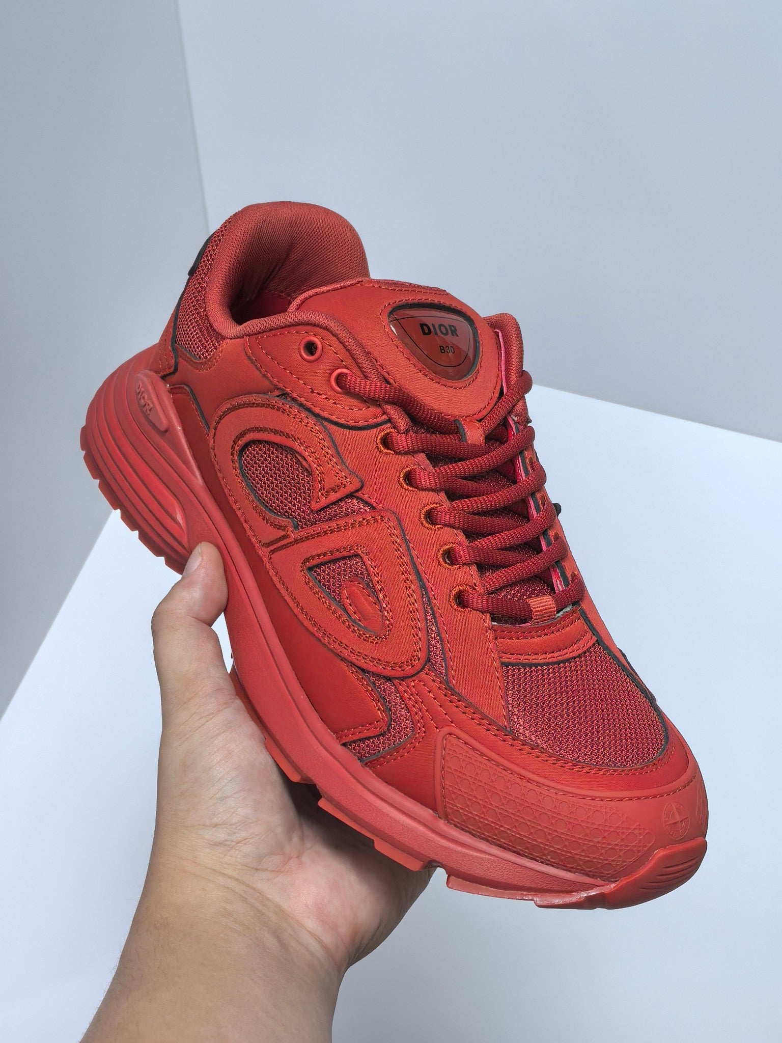 Multi-Colors Shoes - FashionHype.xyz
