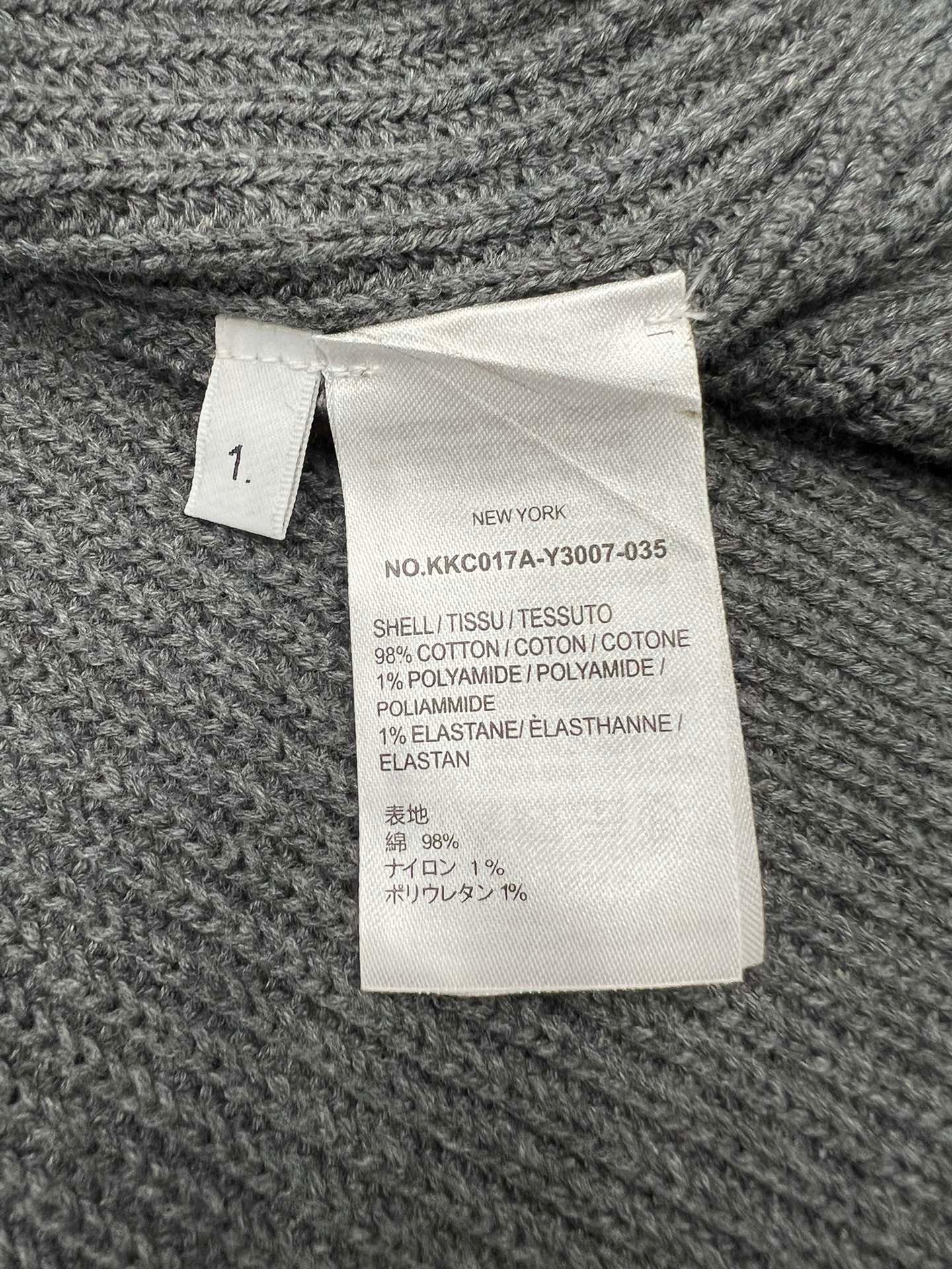 Multi-Colors Jacket - FashionHype.xyz