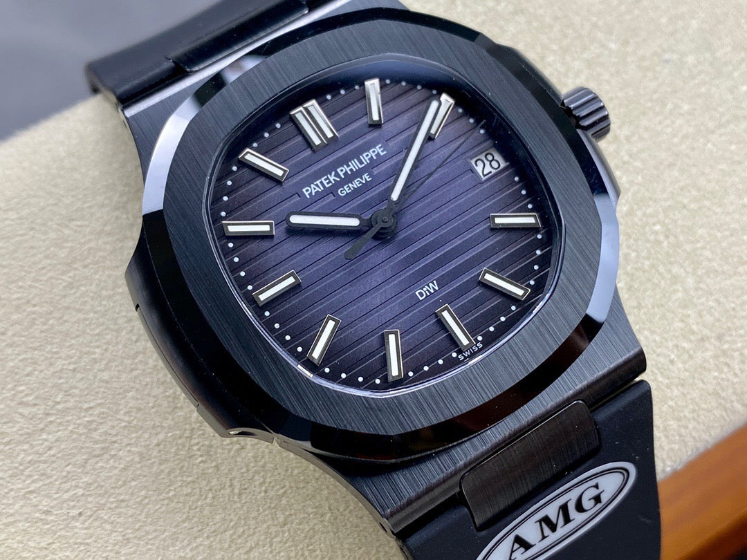 Black Watch - FashionHype.xyz