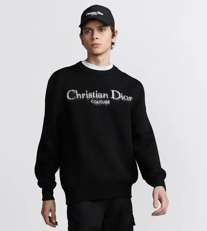 Black Jersey - FashionHype.xyz
