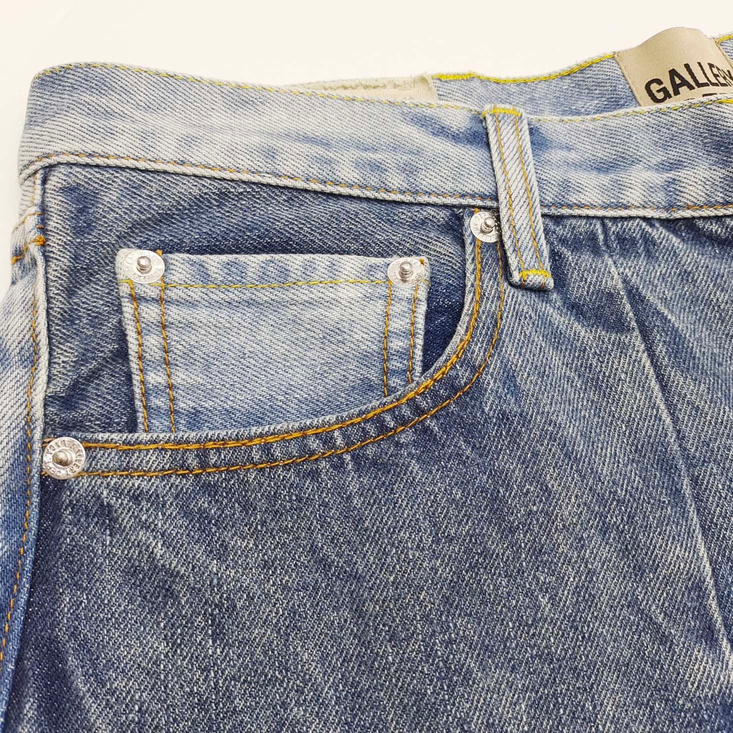 Dark blue Pant - Size 29 - FashionHype.xyz
