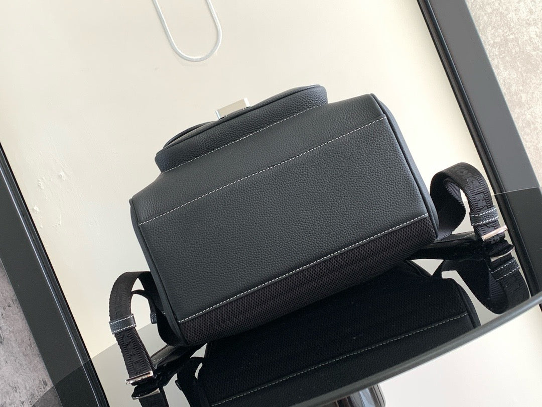 Mehrfarbige Tasche