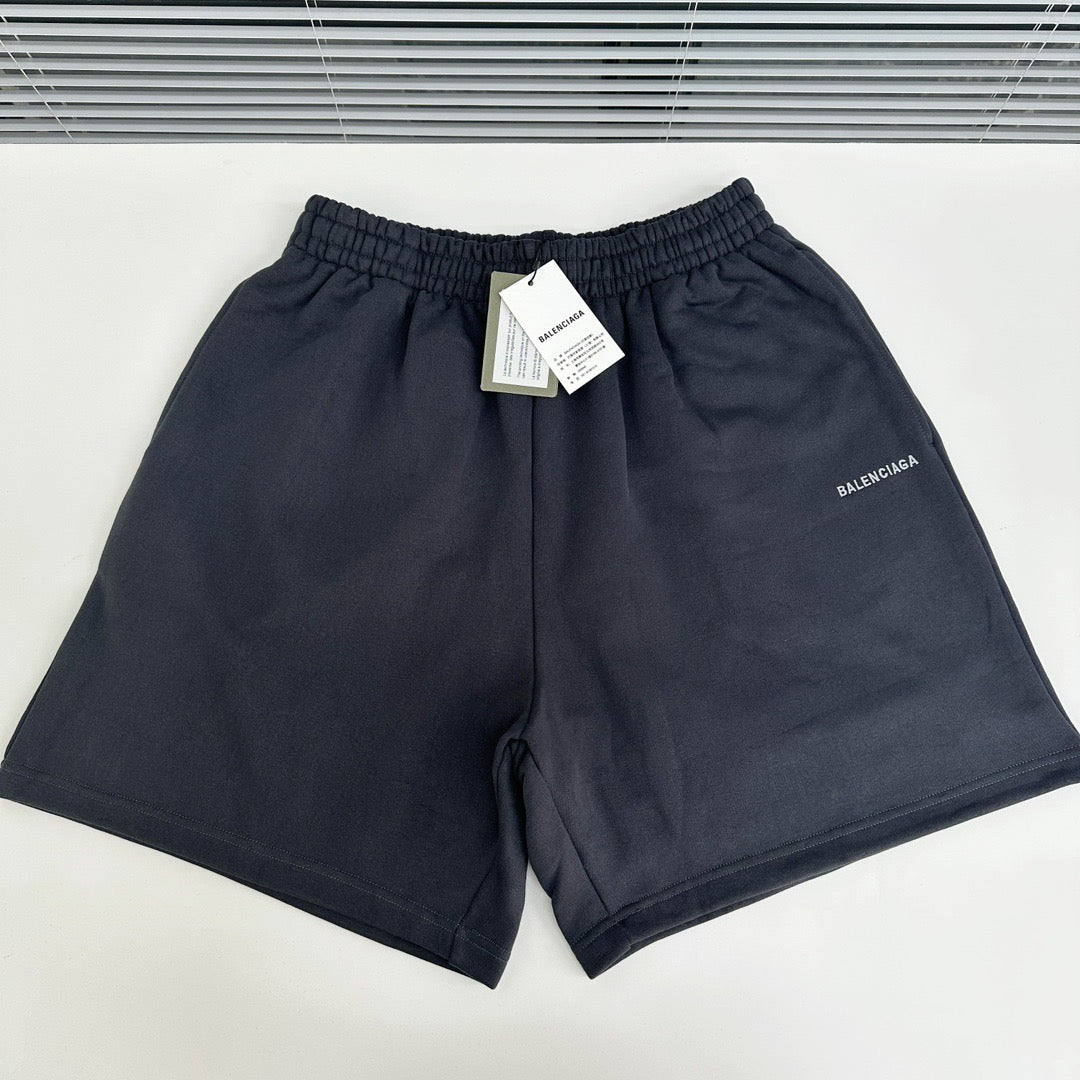 Black Short - FashionHype.xyz