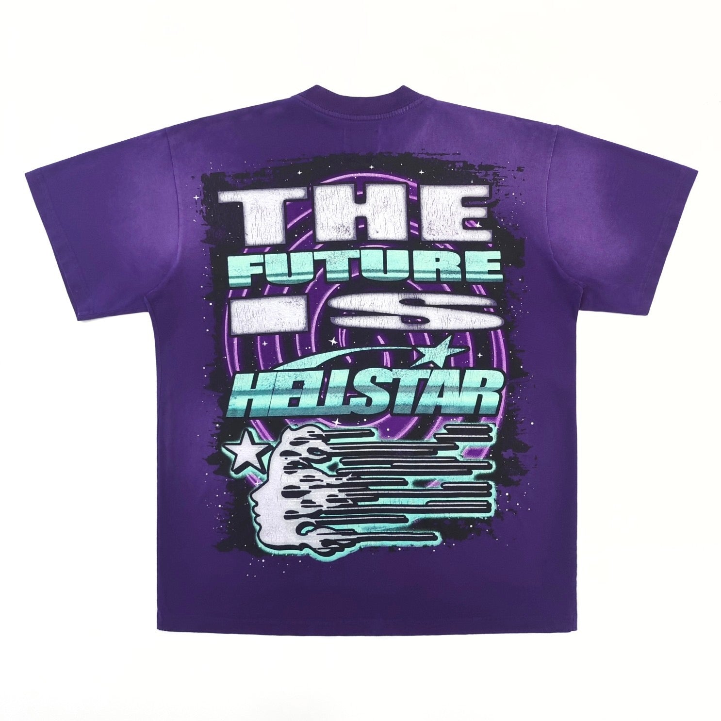 Lila T-Shirt