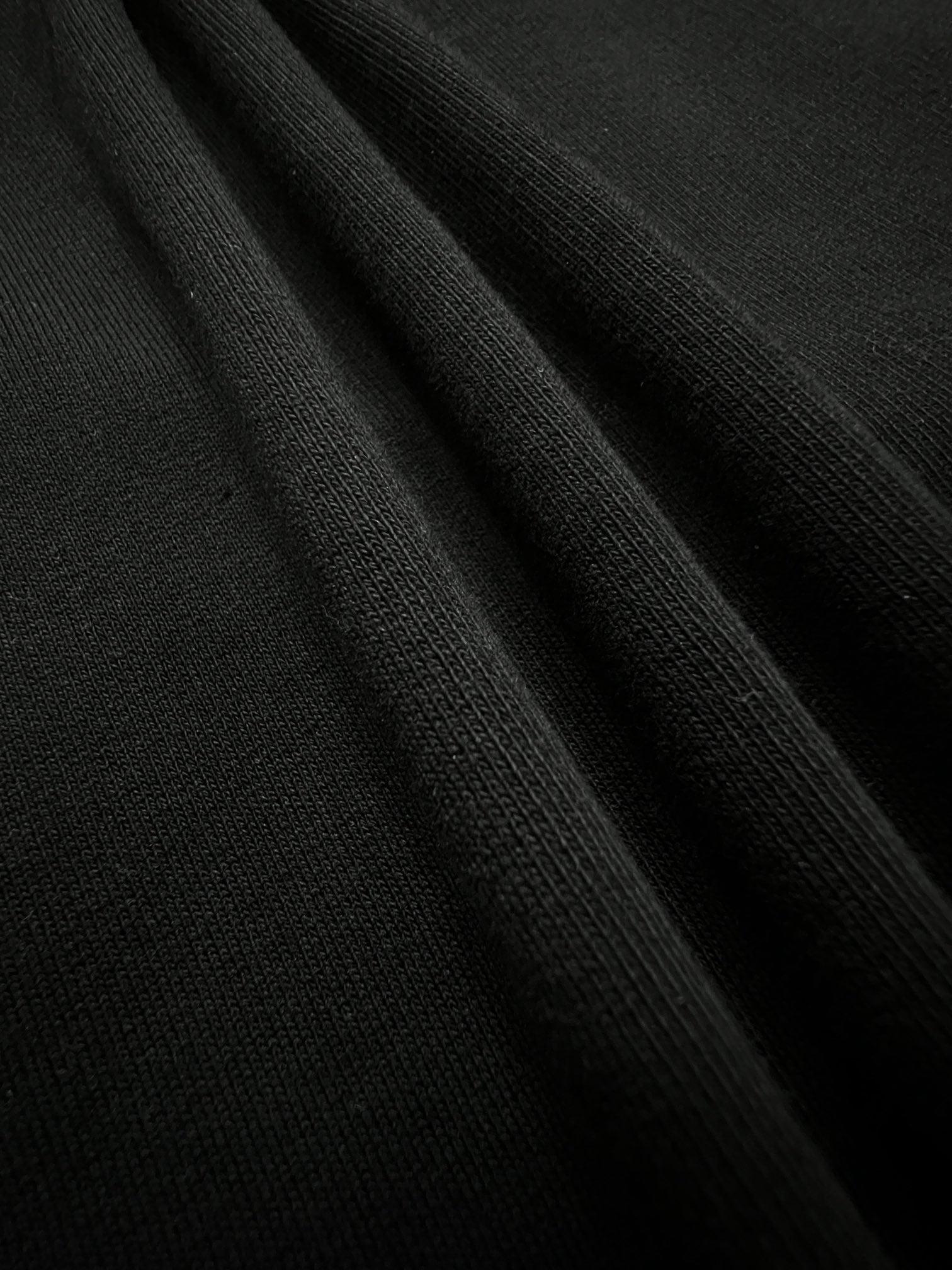 Black Hoodie - FashionHype.xyz