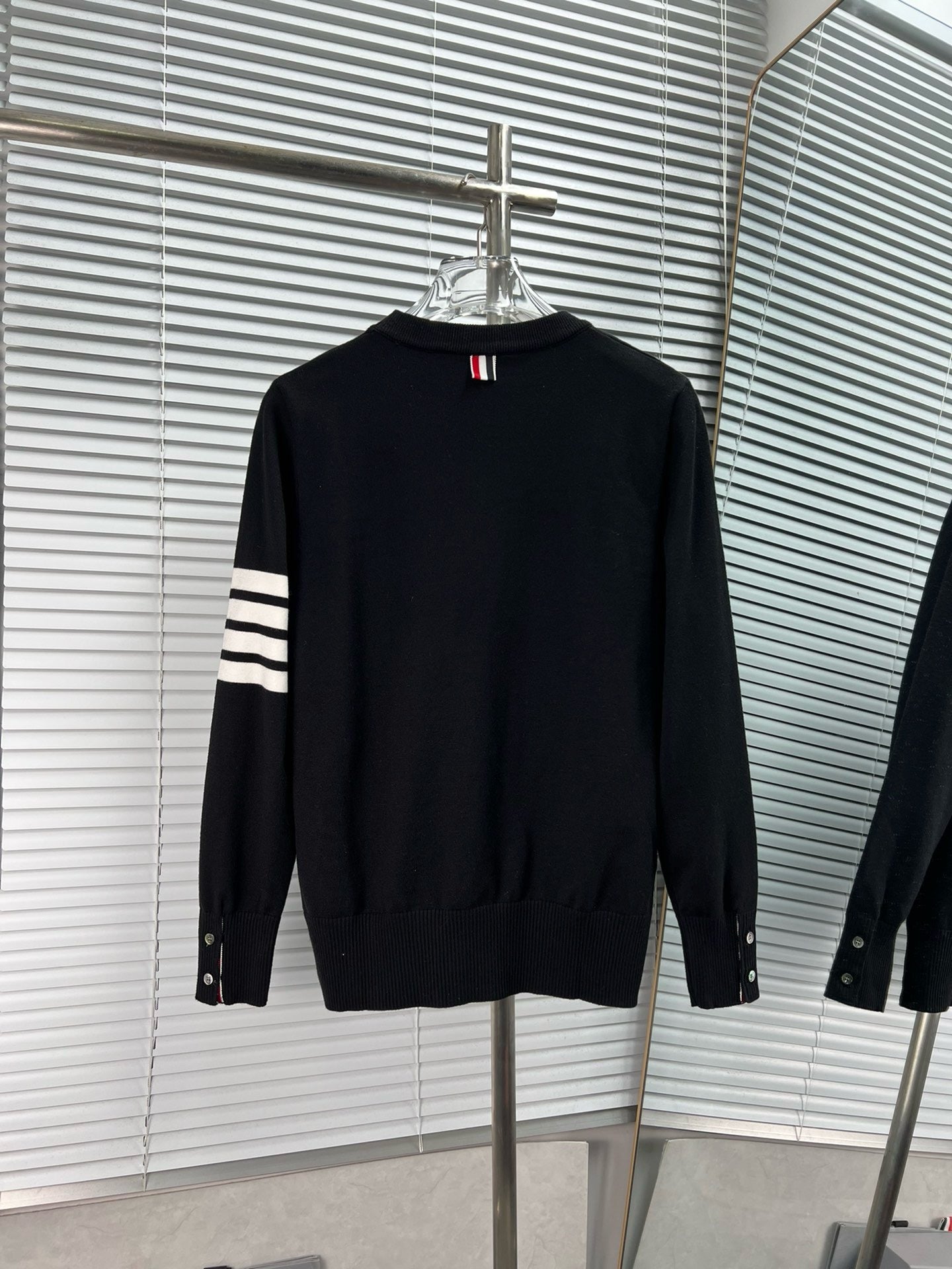 Multi-Colors Jersey - FashionHype.xyz
