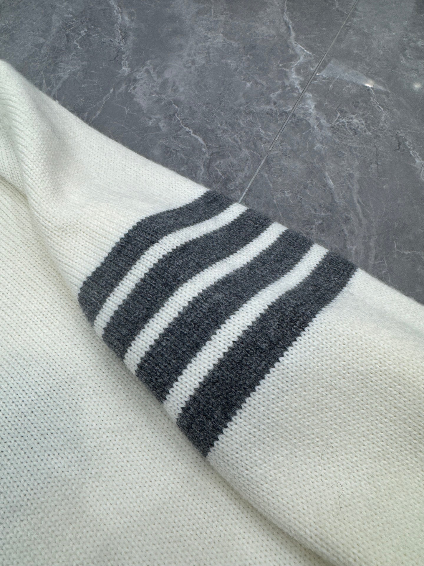Mehrfarbiges Trikot