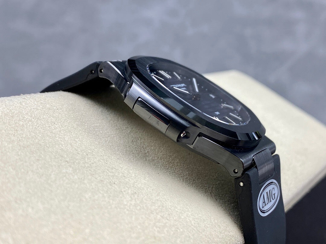 Black Watch - FashionHype.xyz