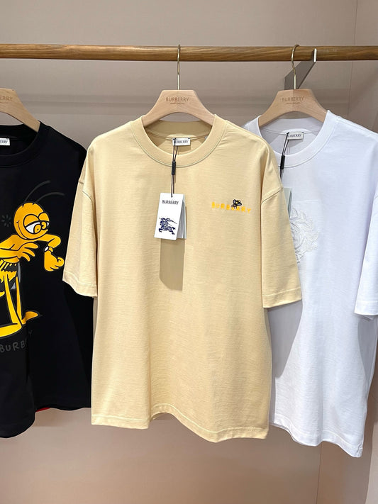 تي شيرت بيج