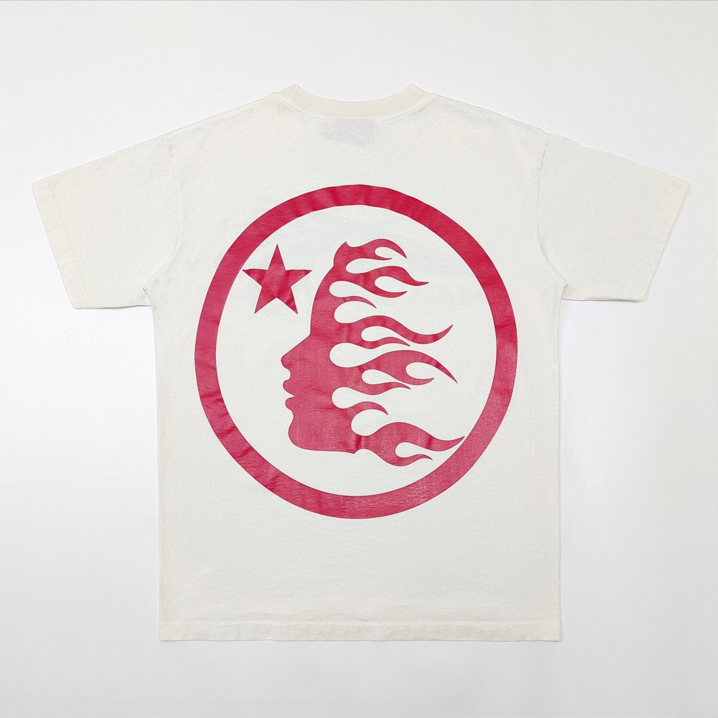 weißes T-Shirt
