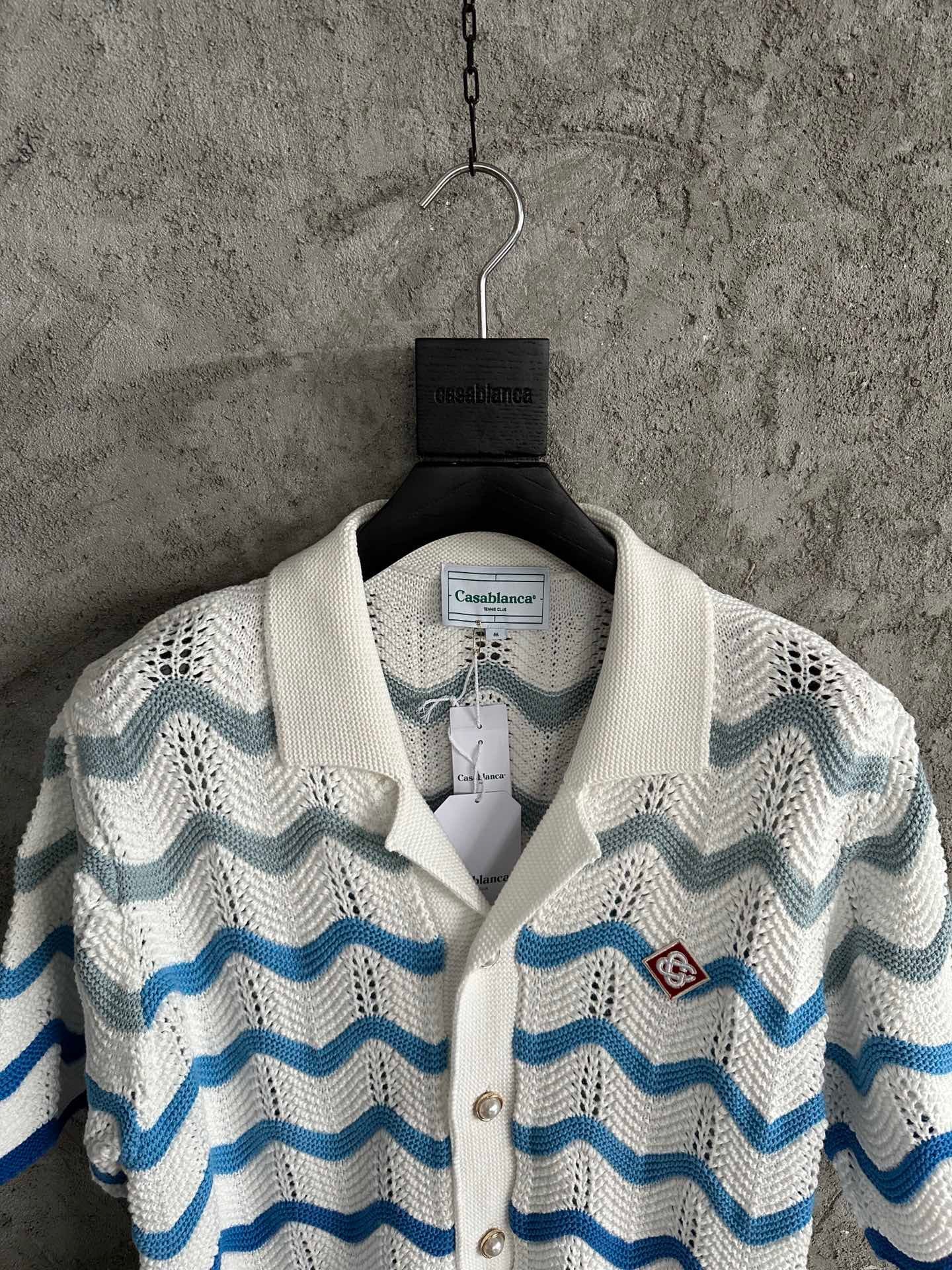 Multi-color Shirt - FashionHype.xyz