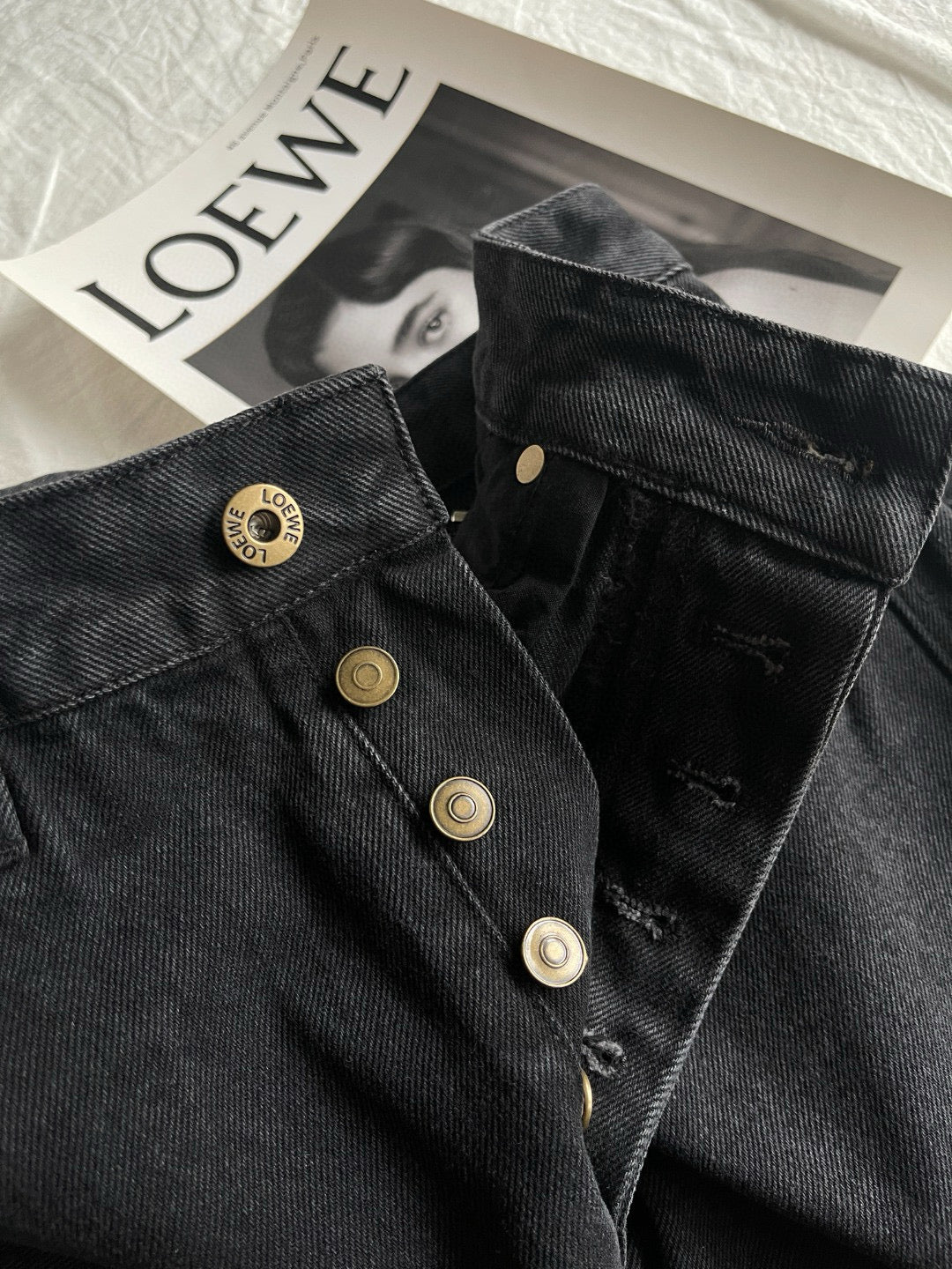 Black Pant - FashionHype.xyz