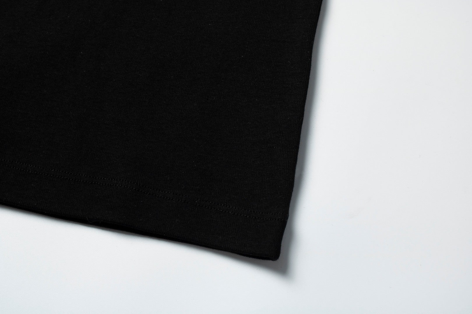 Black and White Vest - FashionHype.xyz