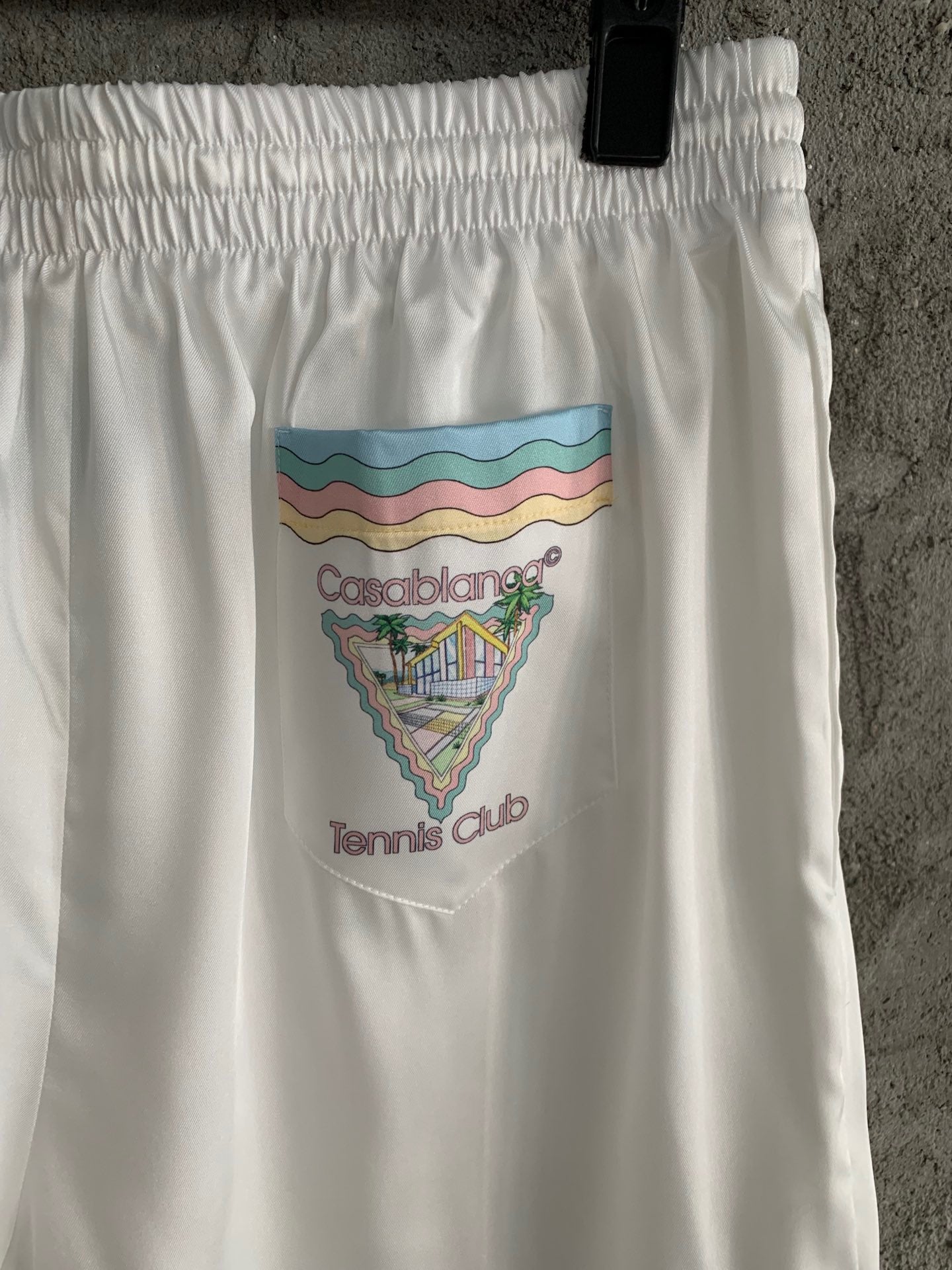Multi-color Short - FashionHype.xyz