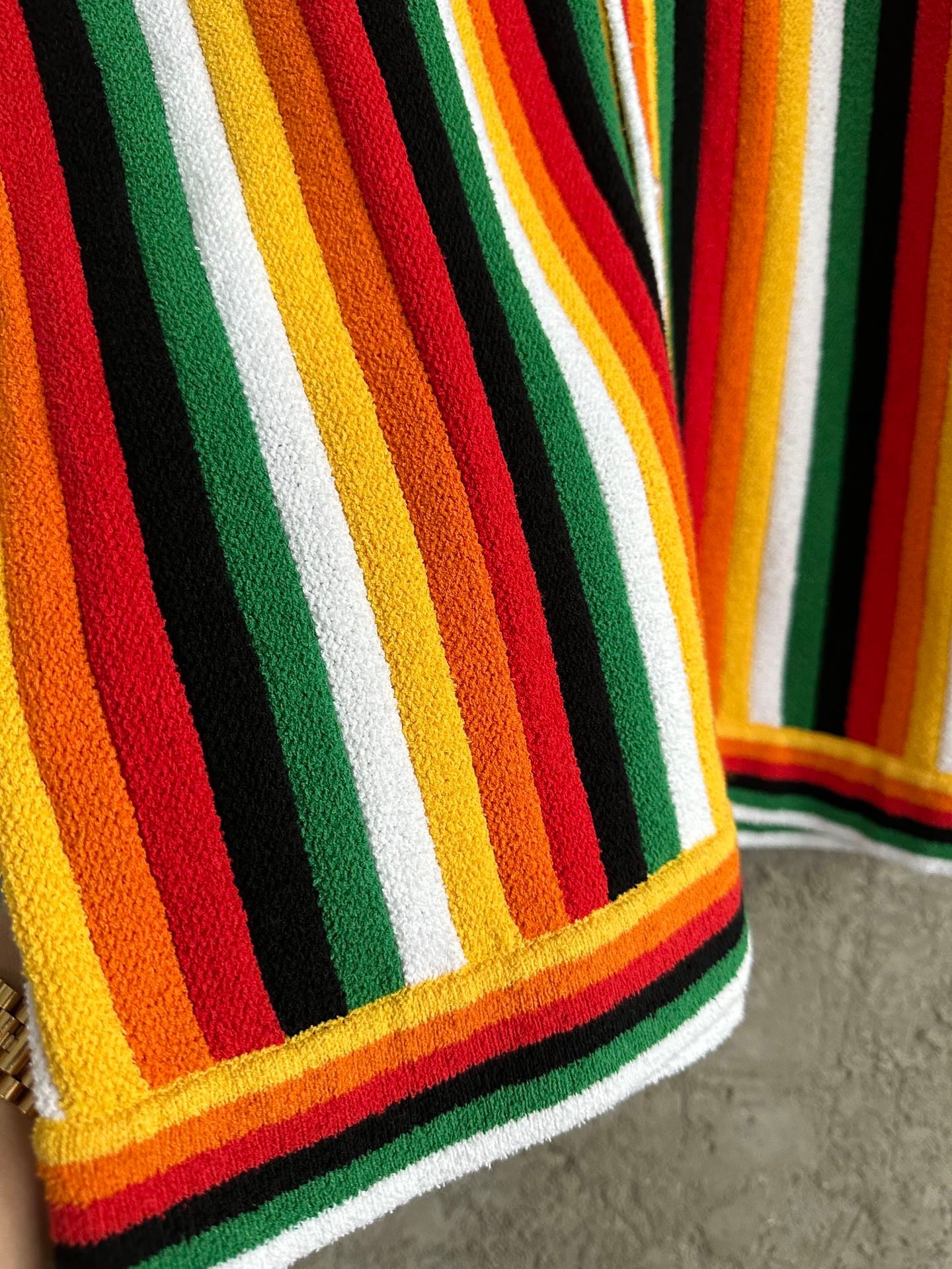 Multi-color Shirt - FashionHype.xyz