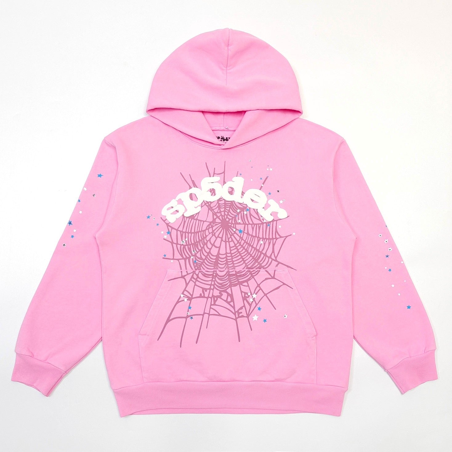 Rosa Hoodie